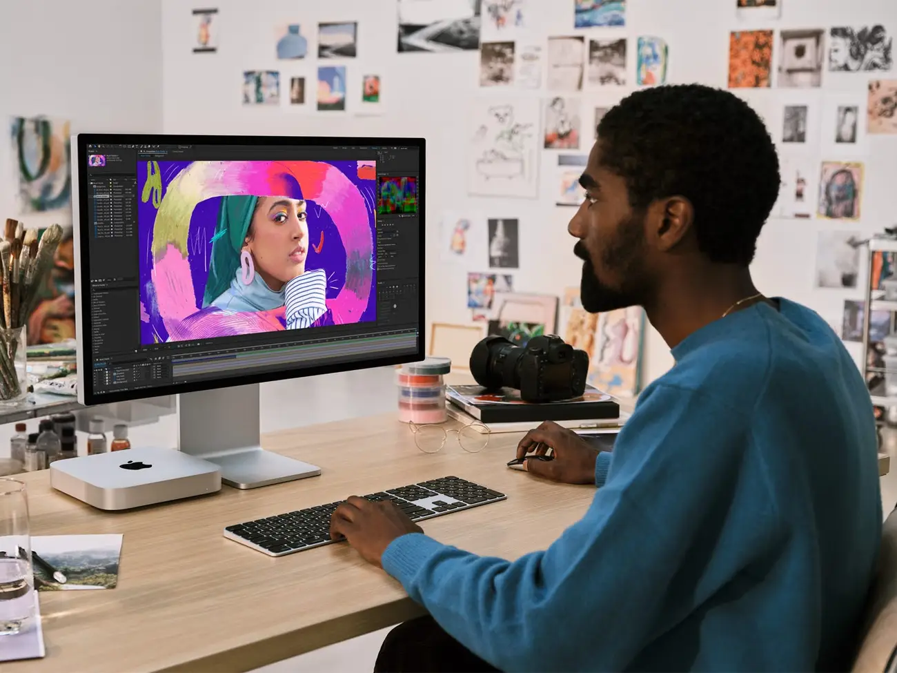 Mac Mini mới nhất của Apple đi kèm với bộ xử lý nhanh hơn và giá khởi điểm thấp hơn - và đây là cách đặt hàng trước